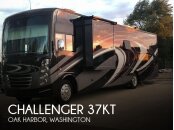 2019 Thor Challenger 37KT