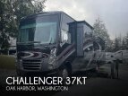 Thumbnail Photo 0 for 2019 Thor Challenger 37KT