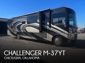 2019 Thor Challenger 37YT for sale 300520455