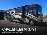 2019 Thor Challenger 37YT