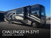 2019 Thor Challenger 37YT