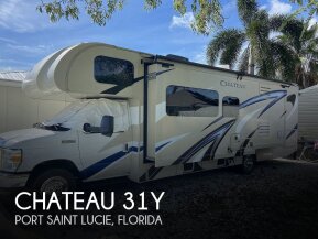 2019 Thor Chateau for sale 300413388