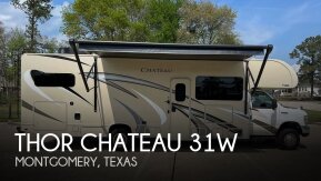 2019 Thor Chateau for sale 300437842