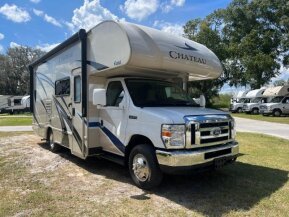 2019 Thor Chateau for sale 300474188