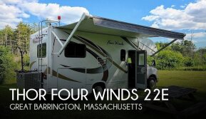 2019 Thor Four Winds 22E for sale 300395793