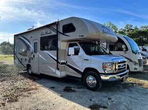 2019 Thor Four Winds 26B
