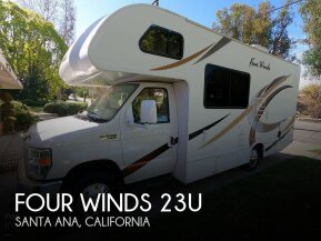 2019 Thor Four Winds 23U for sale 300443205