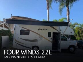 2019 Thor Four Winds 22E for sale 300467985