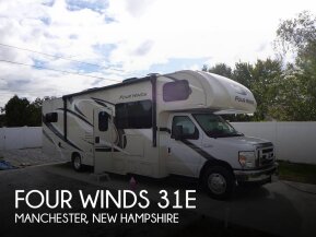 2019 Thor Four Winds 31E for sale 300468018