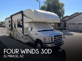 2019 Thor Four Winds for sale 300479543