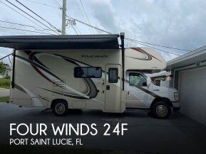 2019 Thor Four Winds 24F for sale 300495069