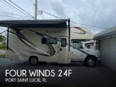 2019 Thor Four Winds 24F