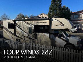 2019 Thor Four Winds 28Z for sale 300495588