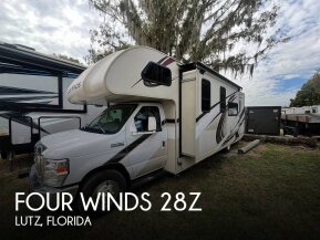 2019 Thor Four Winds 28Z for sale 300495757