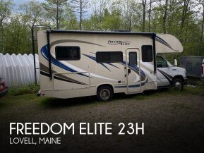 2019 Thor Freedom Elite 23H for sale 300419047