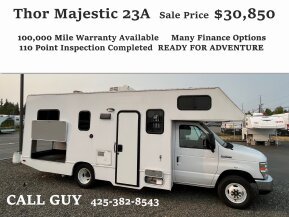 2019 Thor Majestic M-23A for sale 300442562