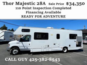 2019 Thor Majestic M-28A for sale 300465207