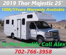 2019 Thor Majestic M-23A for sale 300476521