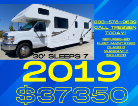 2019 Thor Majestic M-28A for sale 300477146