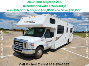 2019 Thor Majestic M-28A for sale 300492031