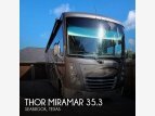 Thumbnail Photo 0 for 2019 Thor Miramar 35.3