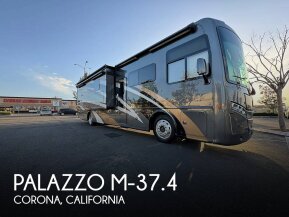 2019 Thor Palazzo for sale 300519846