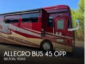 2019 Tiffin Allegro Bus