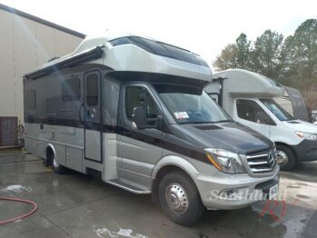 2019 Tiffin Wayfarer