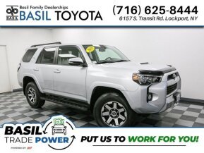 2019 Toyota 4Runner 4WD for sale 101791136