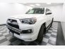 2019 Toyota 4Runner 4WD for sale 101792354
