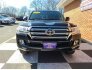2019 Toyota Land Cruiser for sale 101743359
