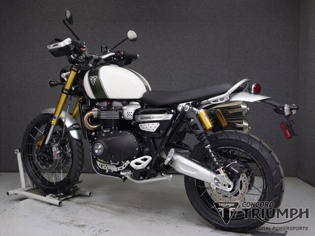 triumph scrambler for sale