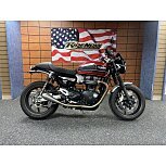 2019 Triumph Speed Twin for sale 201339296