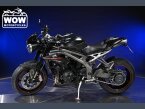 Thumbnail Photo undefined for 2019 Triumph Speed Triple RS