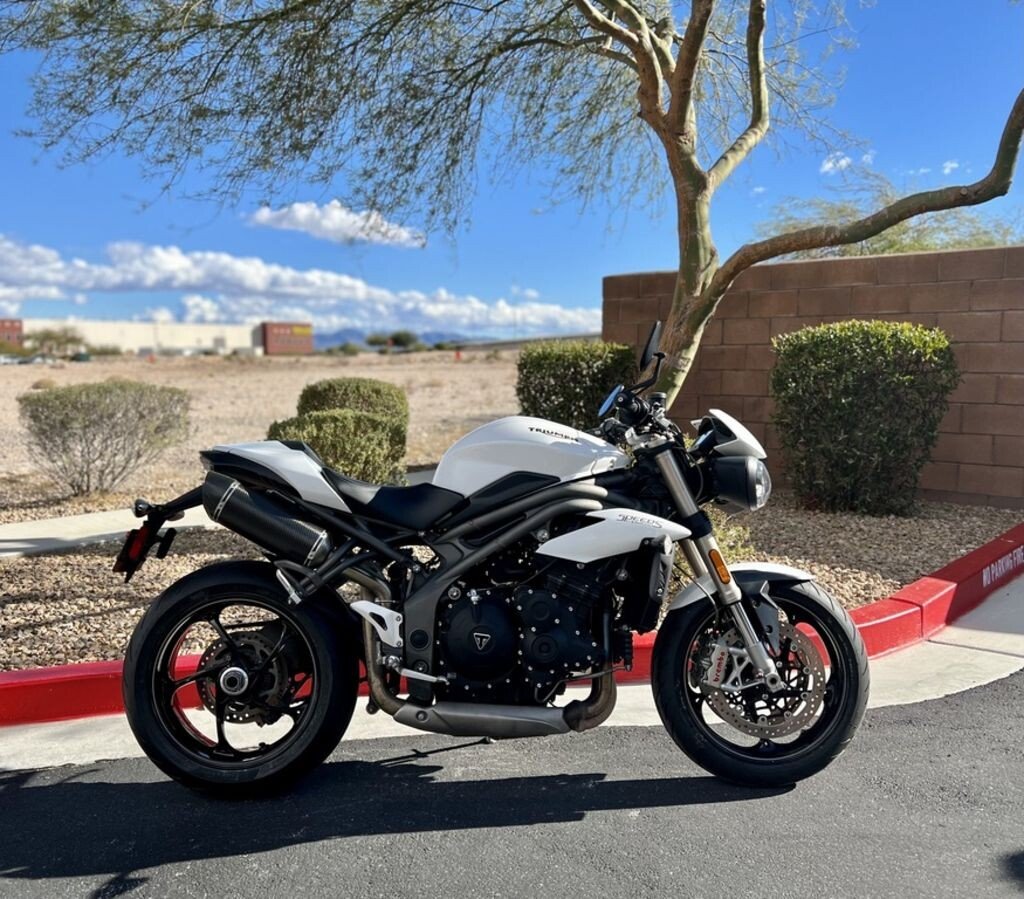 street triple rs for sale