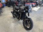 Thumbnail Photo 3 for 2019 Triumph Speed Twin