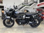 Thumbnail Photo 0 for 2019 Triumph Speed Twin