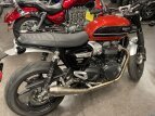 Thumbnail Photo 1 for 2019 Triumph Speed Twin