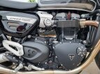 Thumbnail Photo 4 for 2019 Triumph Speed Twin