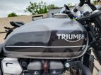 Thumbnail Photo 6 for 2019 Triumph Speed Twin