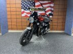 Thumbnail Photo 3 for 2019 Triumph Speed Twin