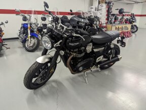 2019 Triumph Speed Twin for sale 201485986