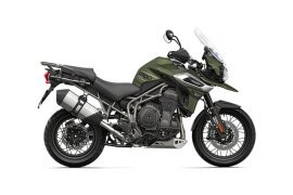 2019 Triumph Tiger 1200 XCx specifications