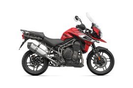 2019 Triumph Tiger 1200 XRT specifications