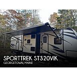 2019 Venture SportTrek for sale 300382704
