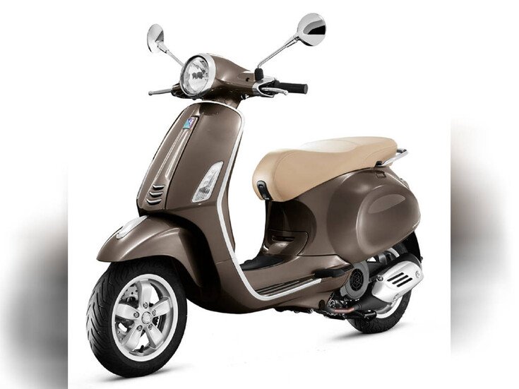 Thumbnail Photo undefined for New 2019 Vespa Primavera 150