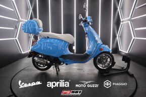 2019 Vespa Primavera 150 for sale 201612008