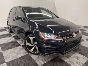 2019 Volkswagen GTI for sale 101680677