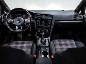 2019 Volkswagen GTI for sale 101989260