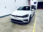 Thumbnail Photo 2 for 2019 Volkswagen Golf R